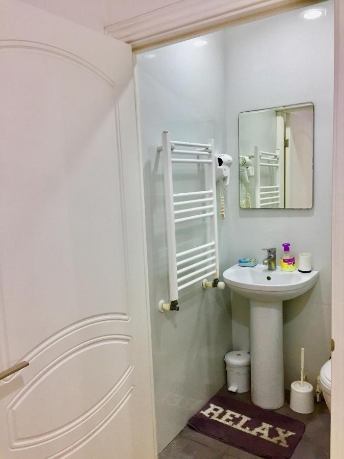 Apartment Ag Erivan Exterior foto