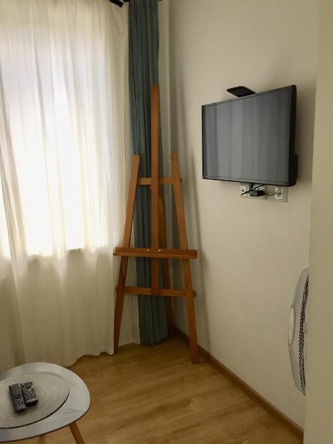 Apartment Ag Erivan Exterior foto
