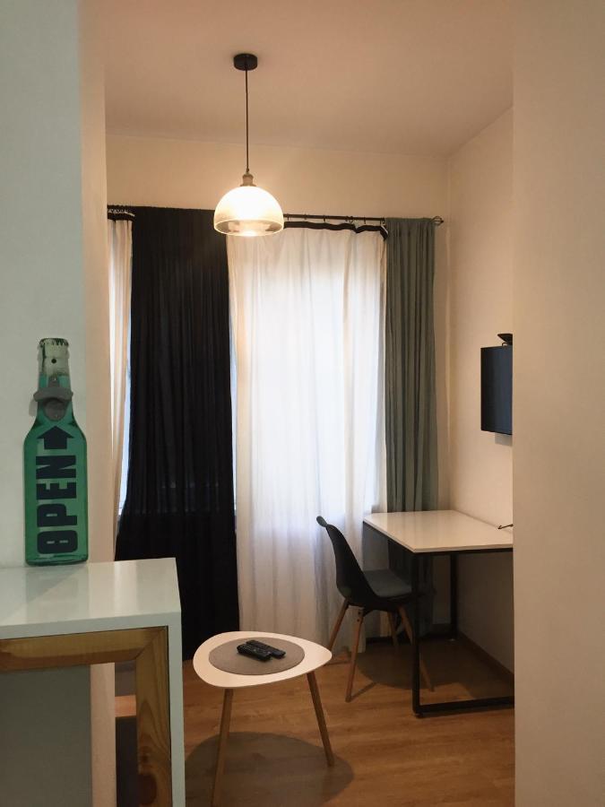 Apartment Ag Erivan Exterior foto